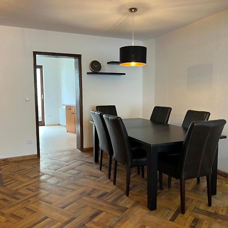 3-Zimmer Mit Terrasse Im Herzen Von Goettingen Bagian luar foto