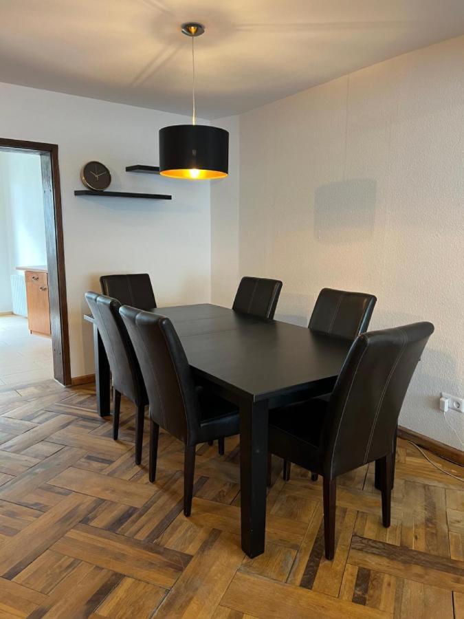 3-Zimmer Mit Terrasse Im Herzen Von Goettingen Bagian luar foto