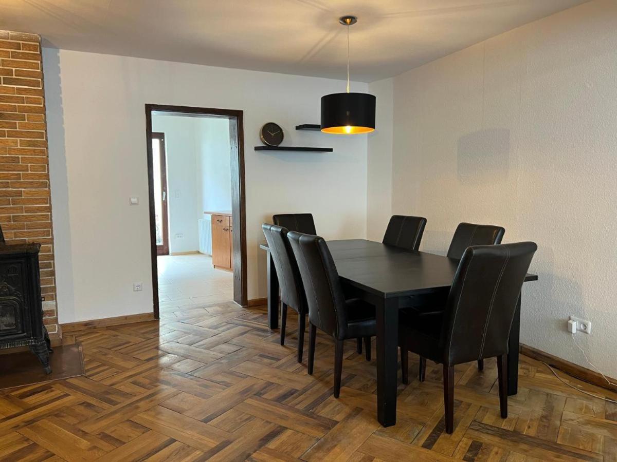 3-Zimmer Mit Terrasse Im Herzen Von Goettingen Bagian luar foto